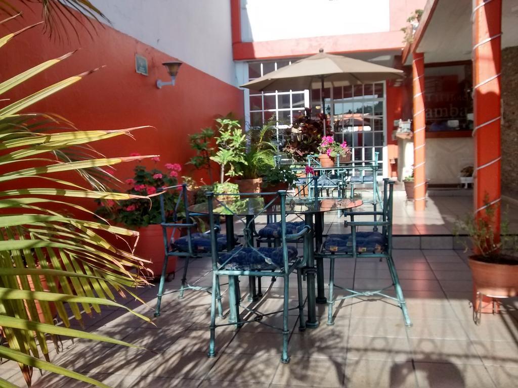 Hotel Camba 3*