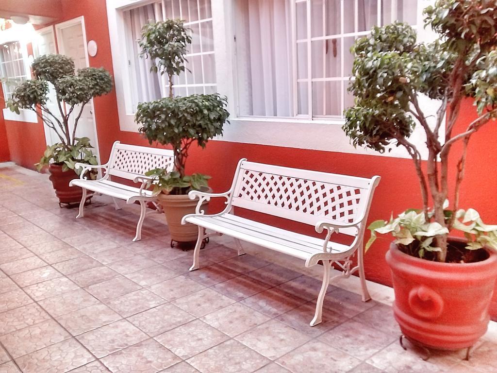 Hotel Camba