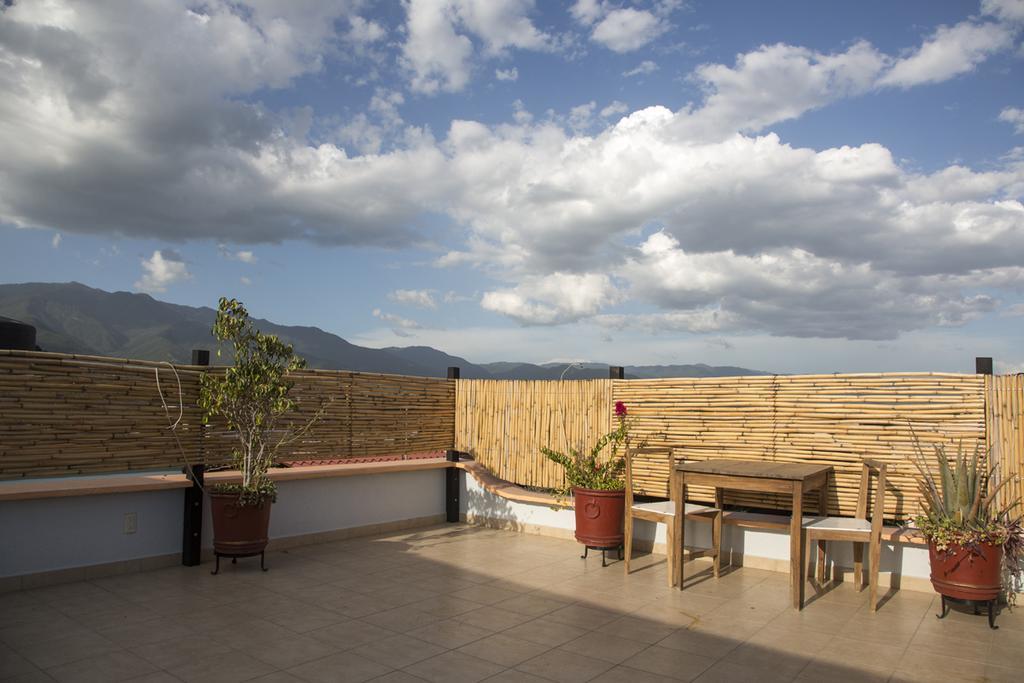 Hotel Un Sueno Valle De Huajes 3*
