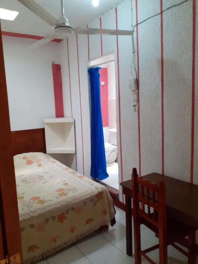 Pensión Reforma Oaxaca