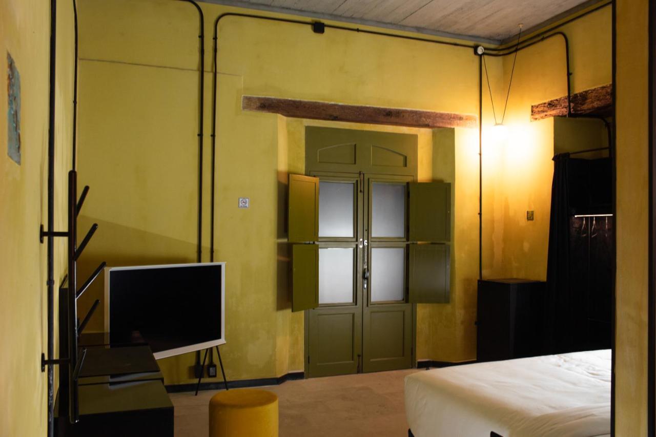 Pug Seal Hotel Oaxaca