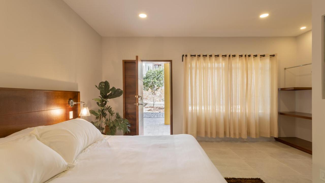 Bed & Breakfast Limong Oaxaca