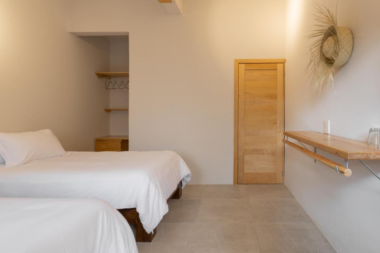 Limong Bed & Breakfast