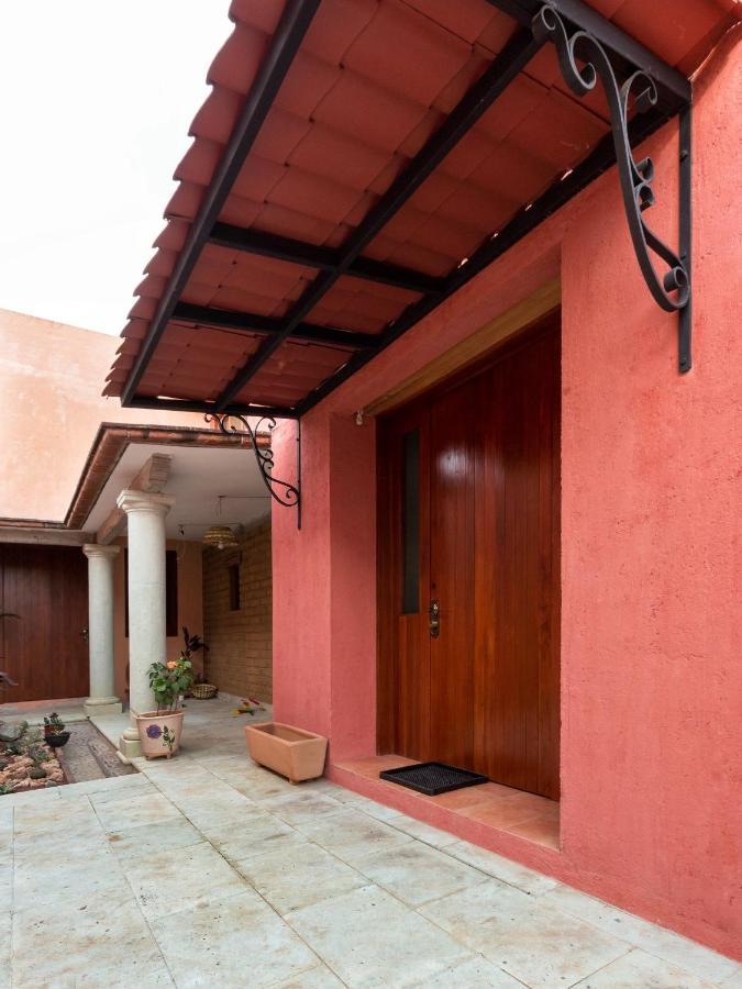 Сasa de vacaciones La Casita Del Abuelo Bonita Casa De Cantera Y Adobe