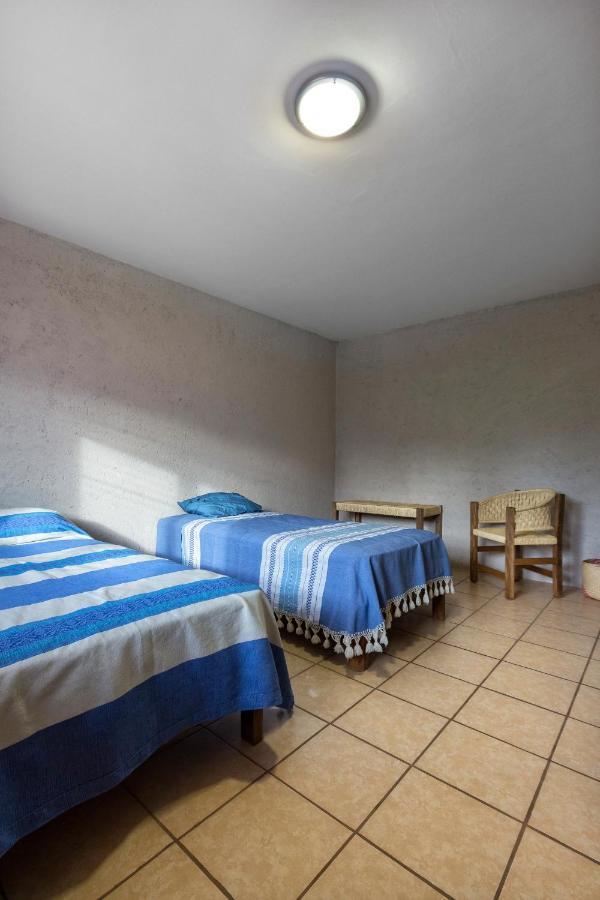 La Casita Del Abuelo Bonita Casa De Cantera Y Adobe Сasa de vacaciones