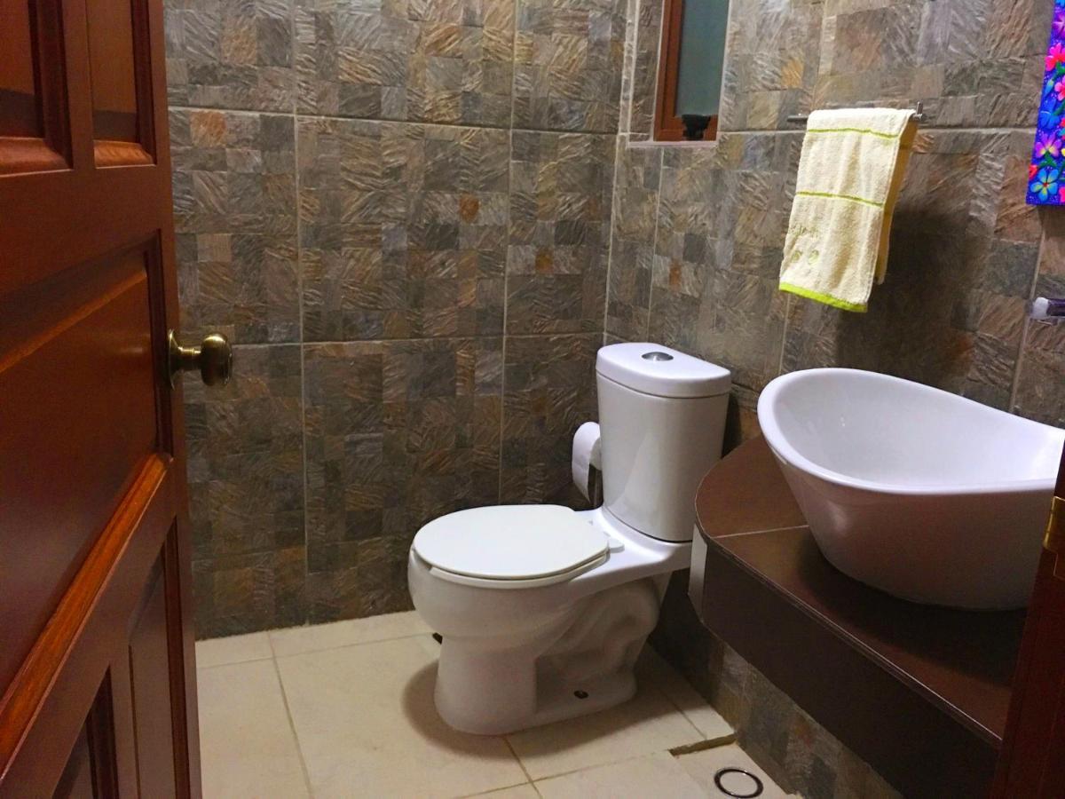 La Casita Del Abuelo Bonita Casa De Cantera Y Adobe *