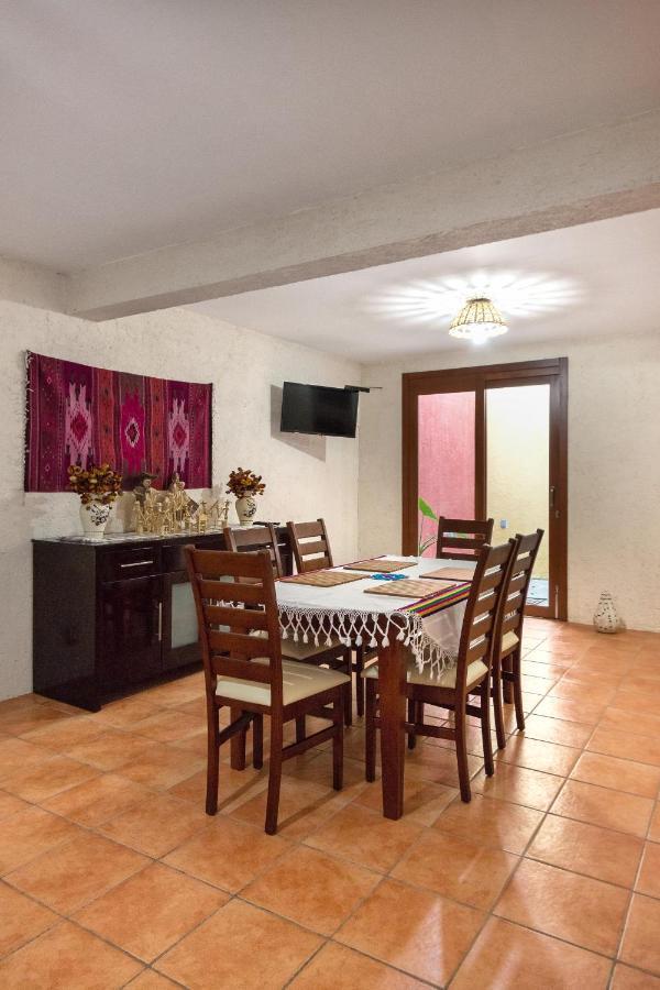 Сasa de vacaciones La Casita Del Abuelo Bonita Casa De Cantera Y Adobe