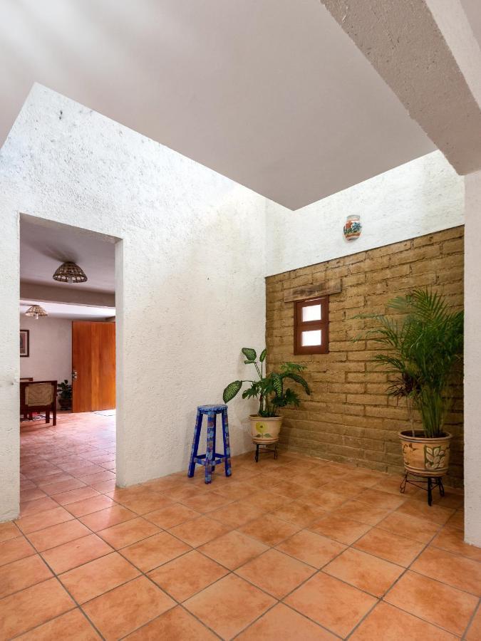 Сasa de vacaciones La Casita Del Abuelo Bonita Casa De Cantera Y Adobe *
