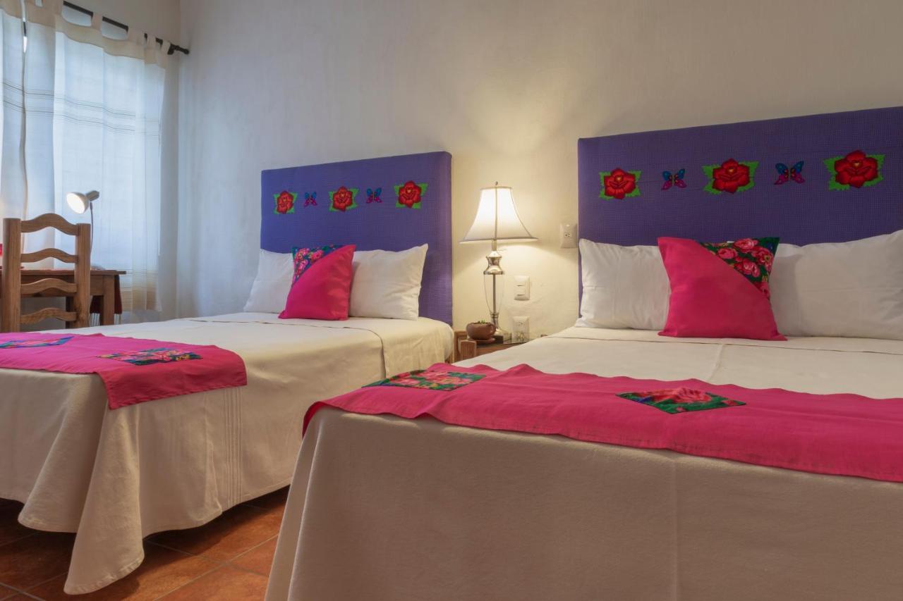Bed & Breakfast Casa Arquitos *