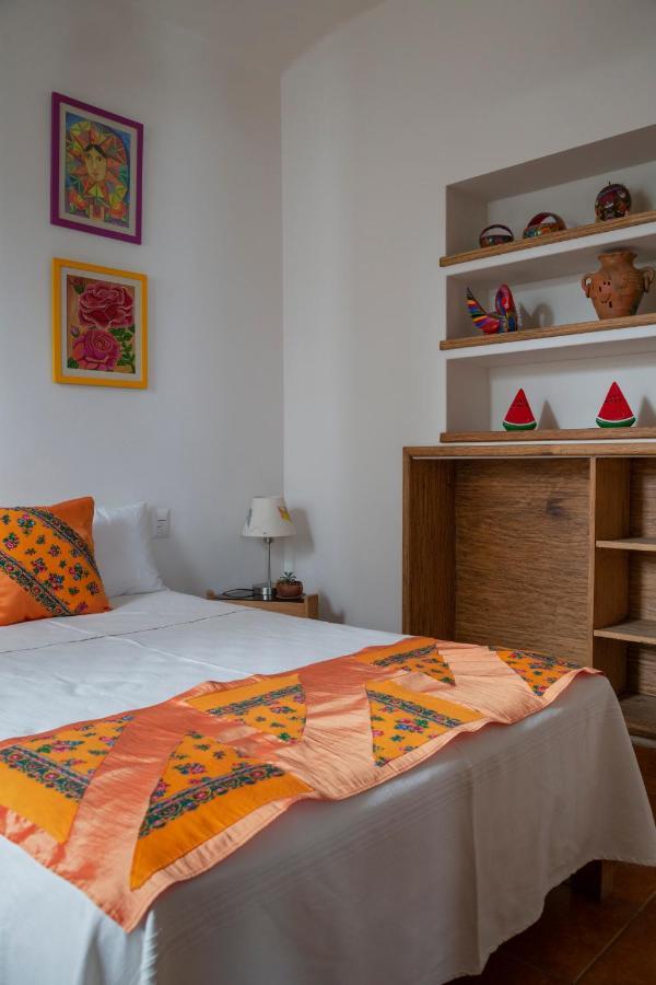 Casa Arquitos Bed & Breakfast *