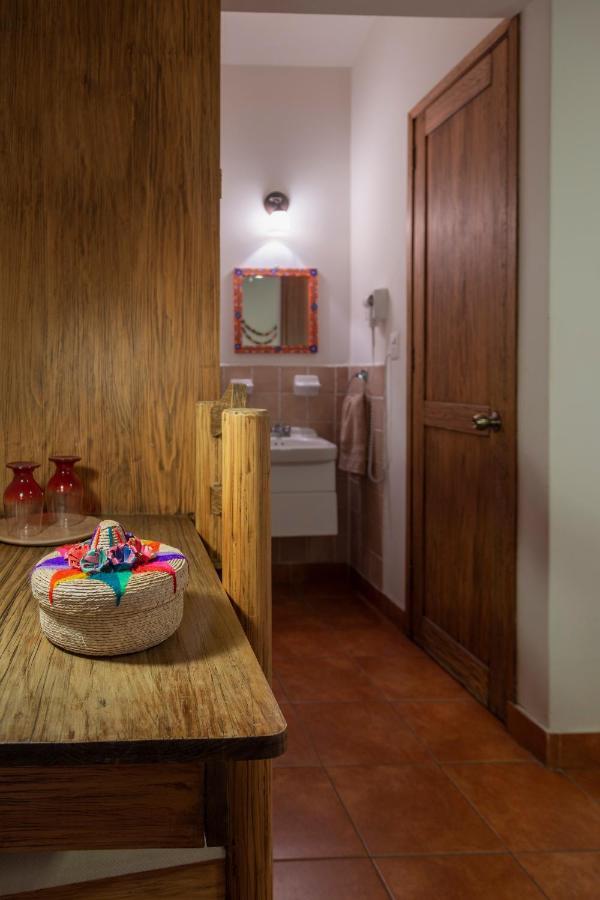 Casa Arquitos Bed & Breakfast Oaxaca