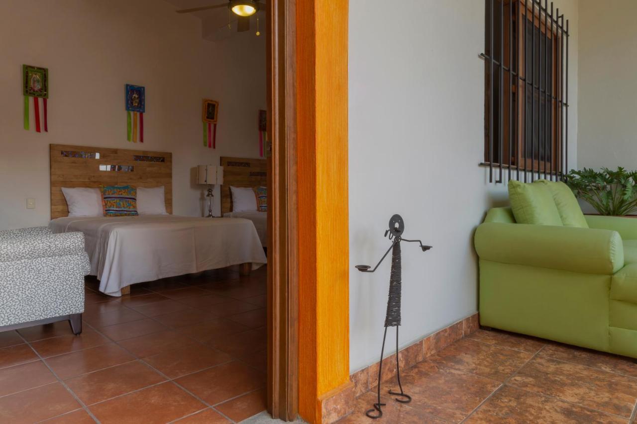 Casa Arquitos *