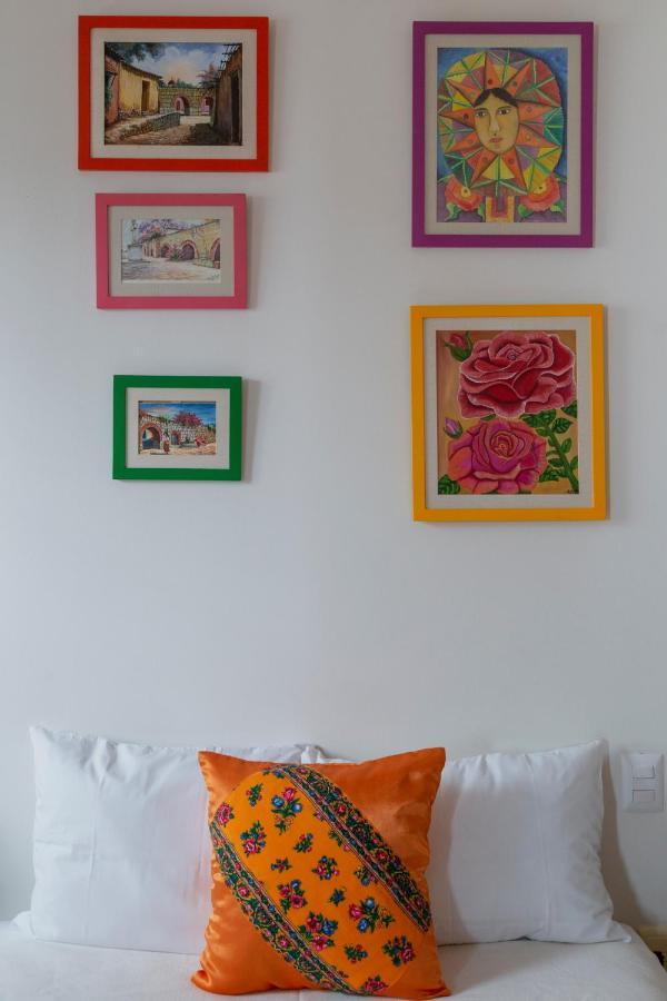 Bed & Breakfast Casa Arquitos