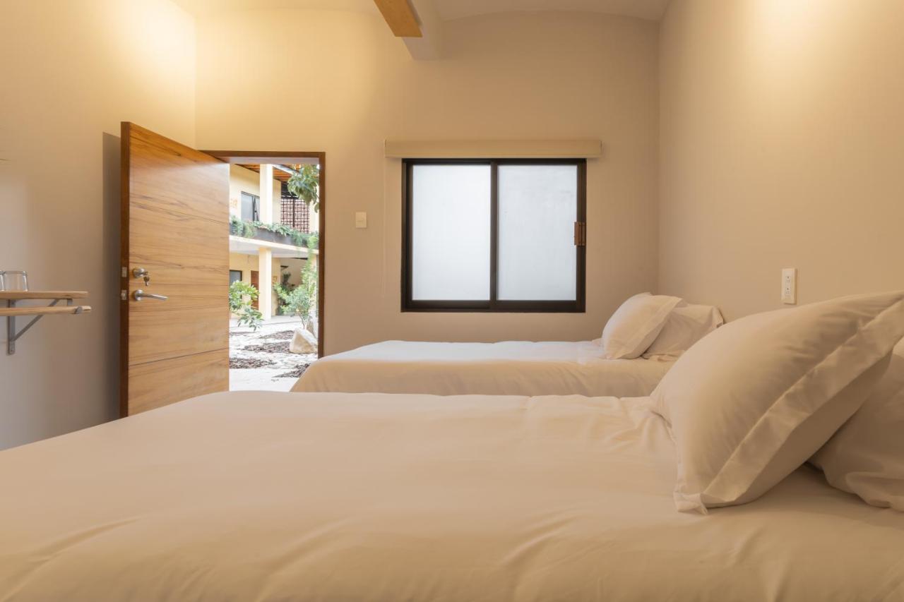 Bed & Breakfast Limong Oaxaca