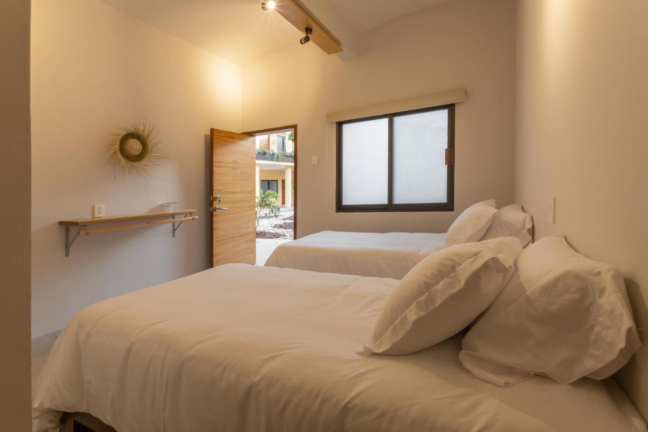 Bed & Breakfast Limong Oaxaca