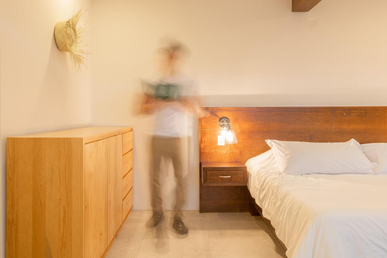 Limong Bed & Breakfast