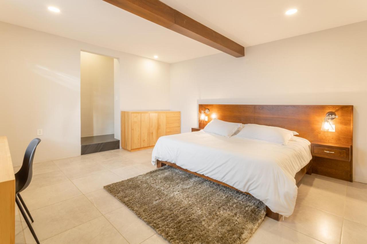 Limong Bed & Breakfast Oaxaca