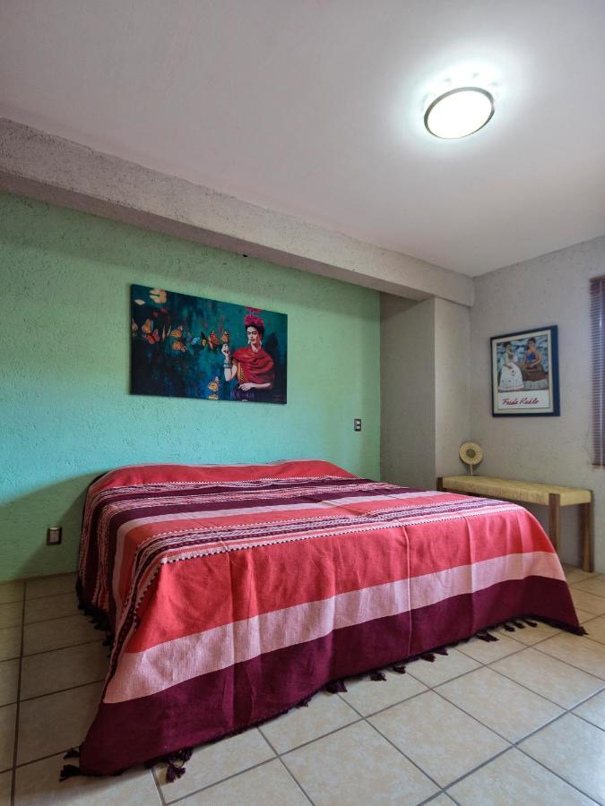 La Casita Del Abuelo Bonita Casa De Cantera Y Adobe Сasa de vacaciones *