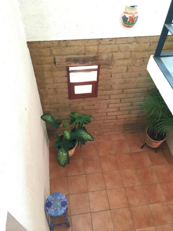 La Casita Del Abuelo Bonita Casa De Cantera Y Adobe Сasa de vacaciones