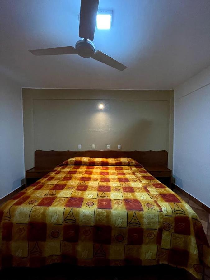 Bugambilias Hotel *