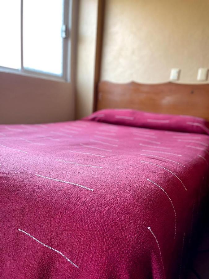 Hotel Bugambilias