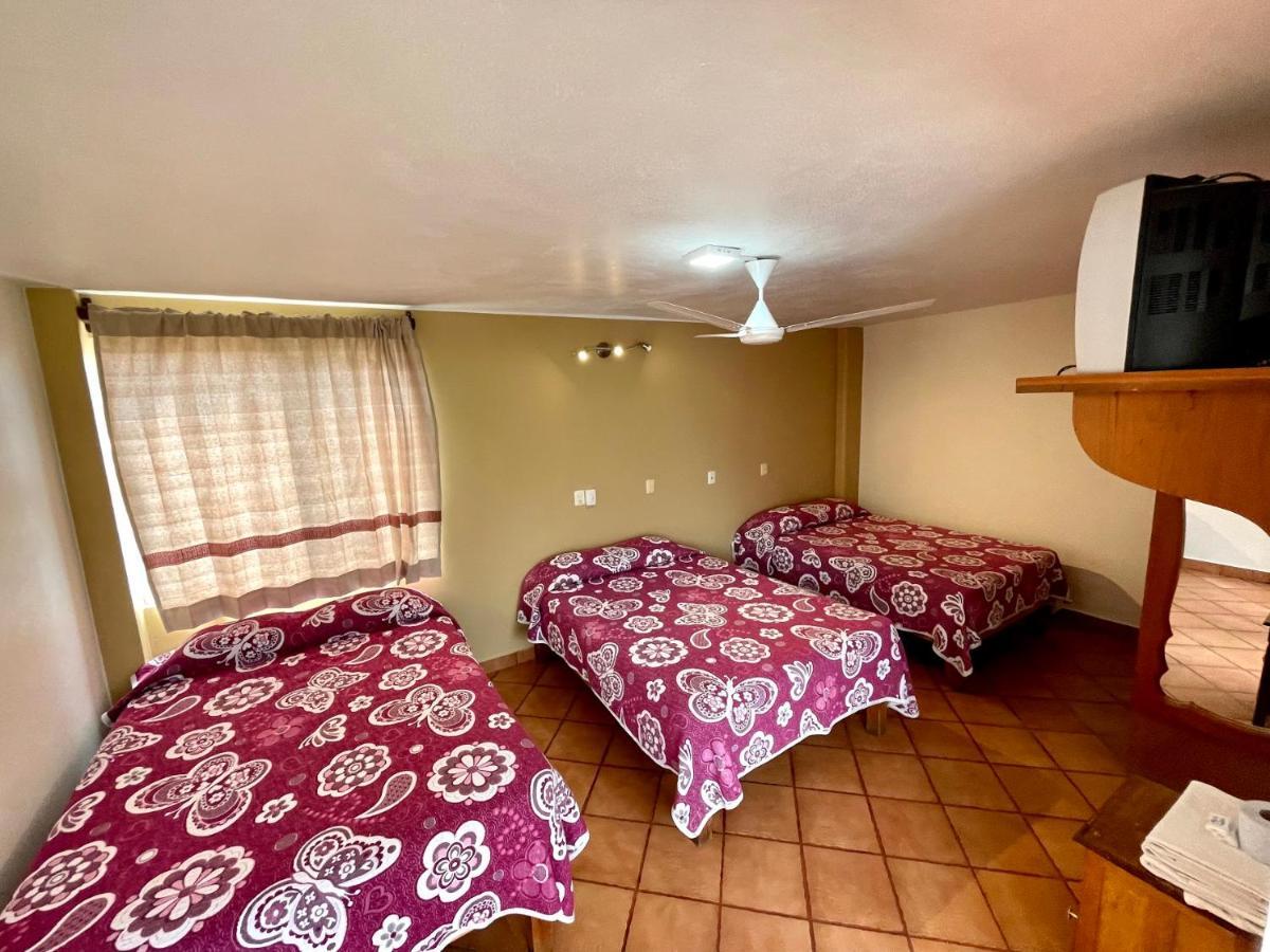 Hotel Bugambilias