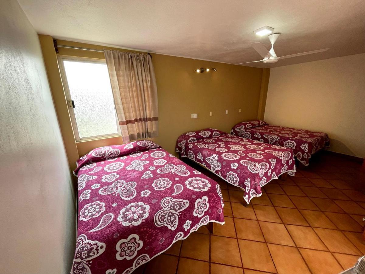 Hotel Bugambilias *