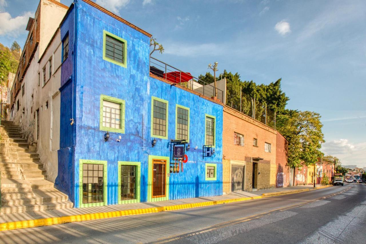 Hotel El Andariego 3*
