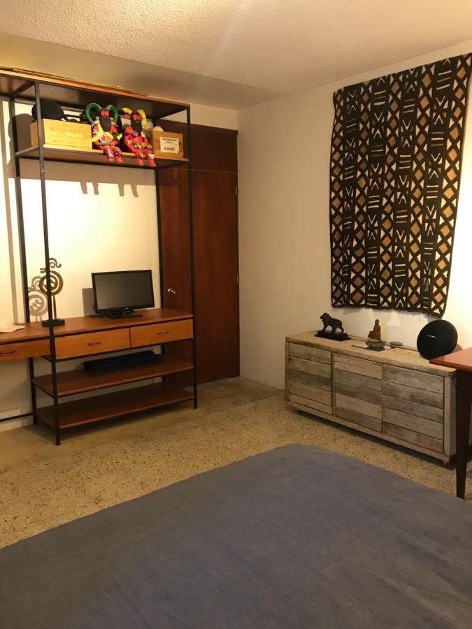 Barbario Con 4 * Oaxaca