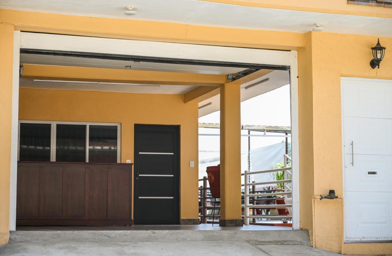 Aparthotel Casa Leonor Oaxaca