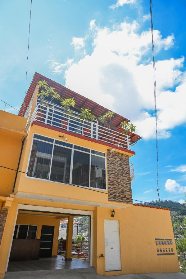 Casa Leonor