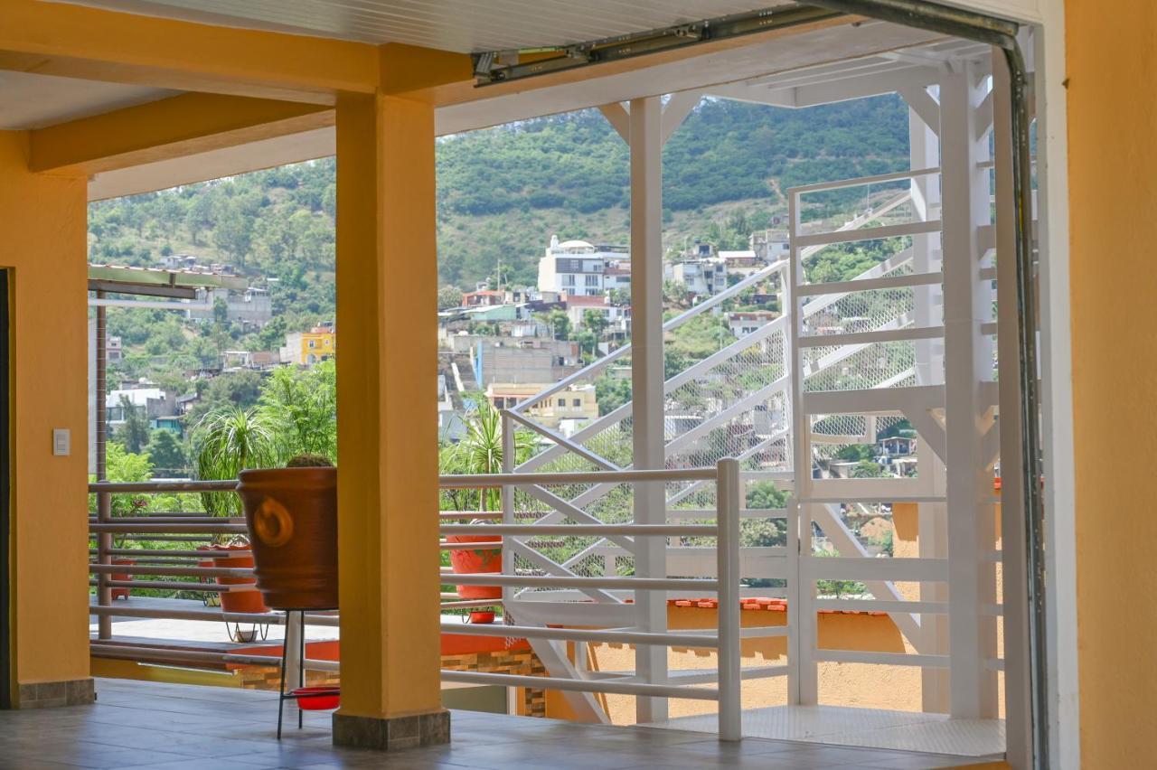 Aparthotel Casa Leonor