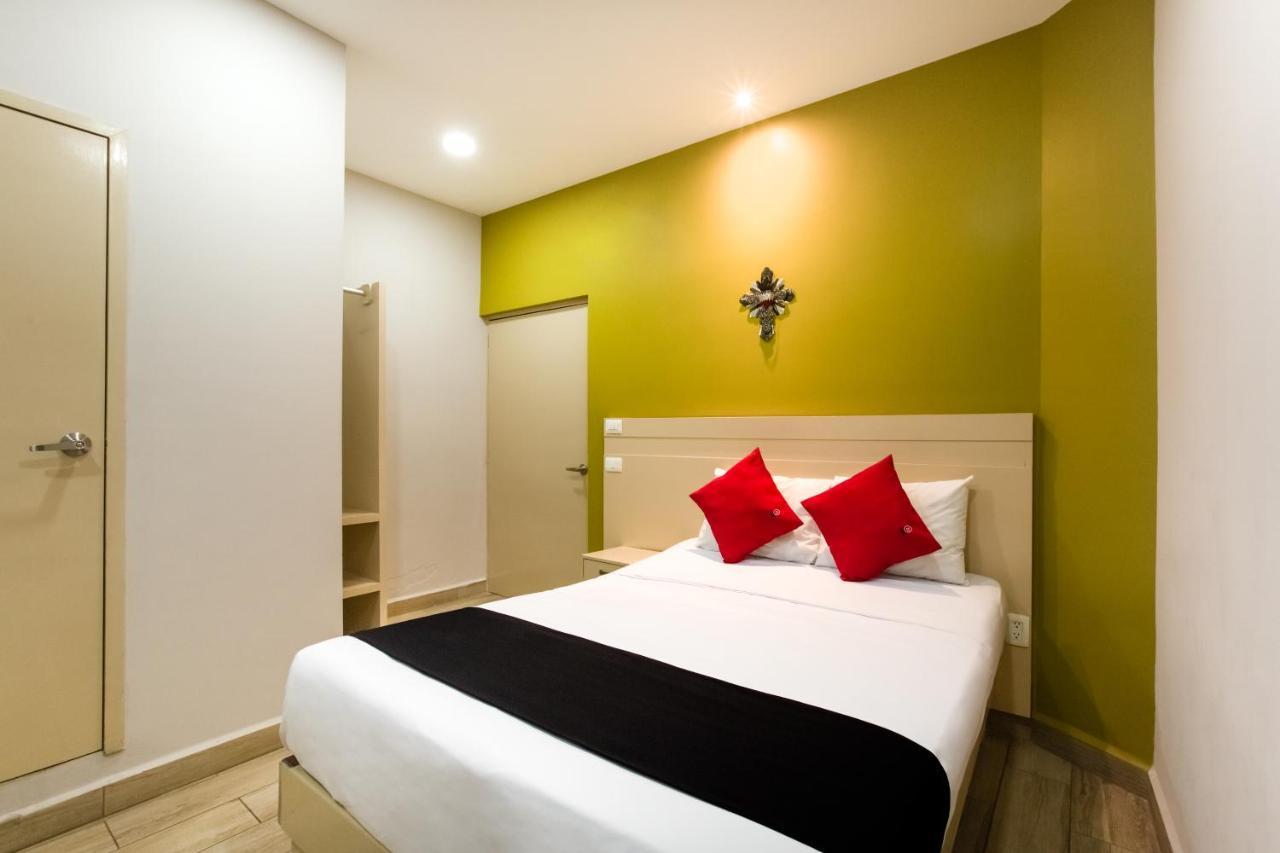 El Andariego 3* Oaxaca