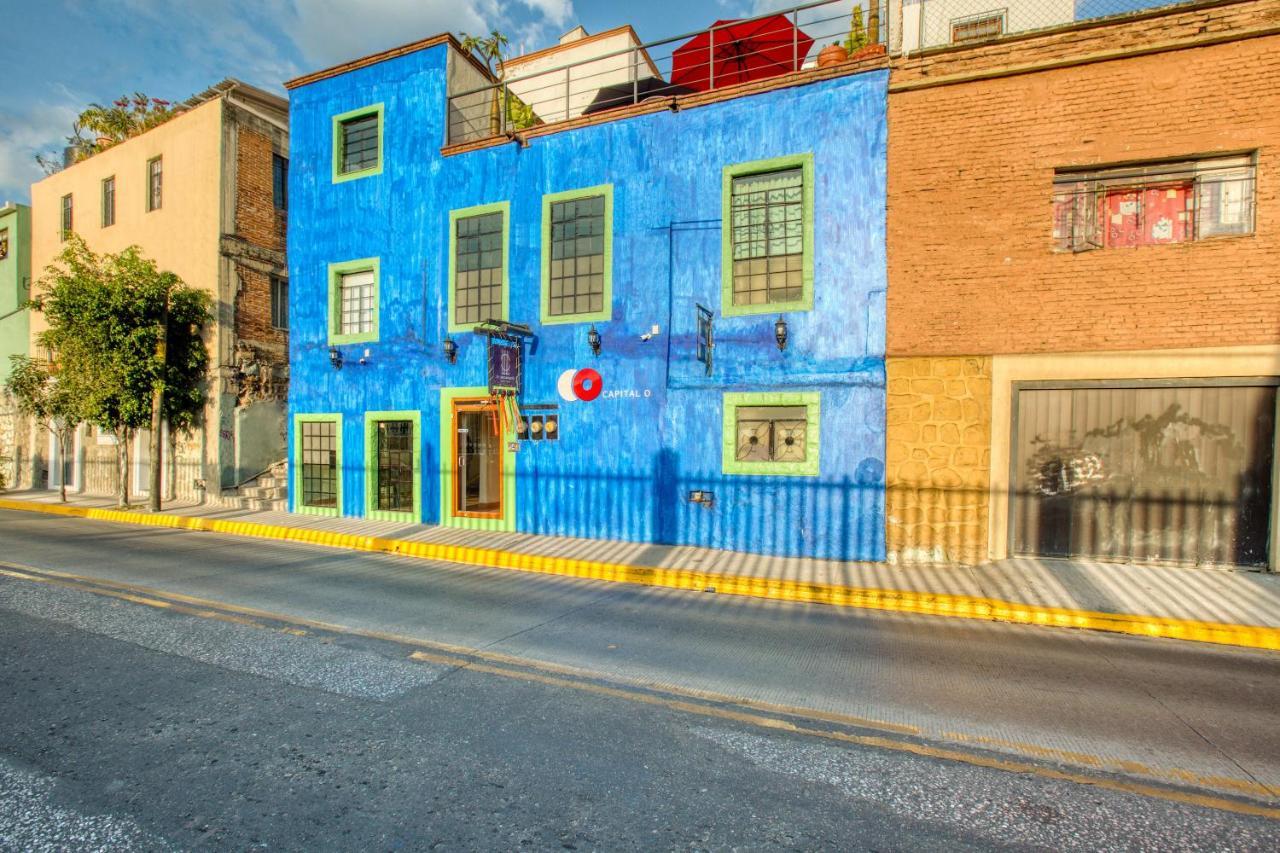 El Andariego Oaxaca