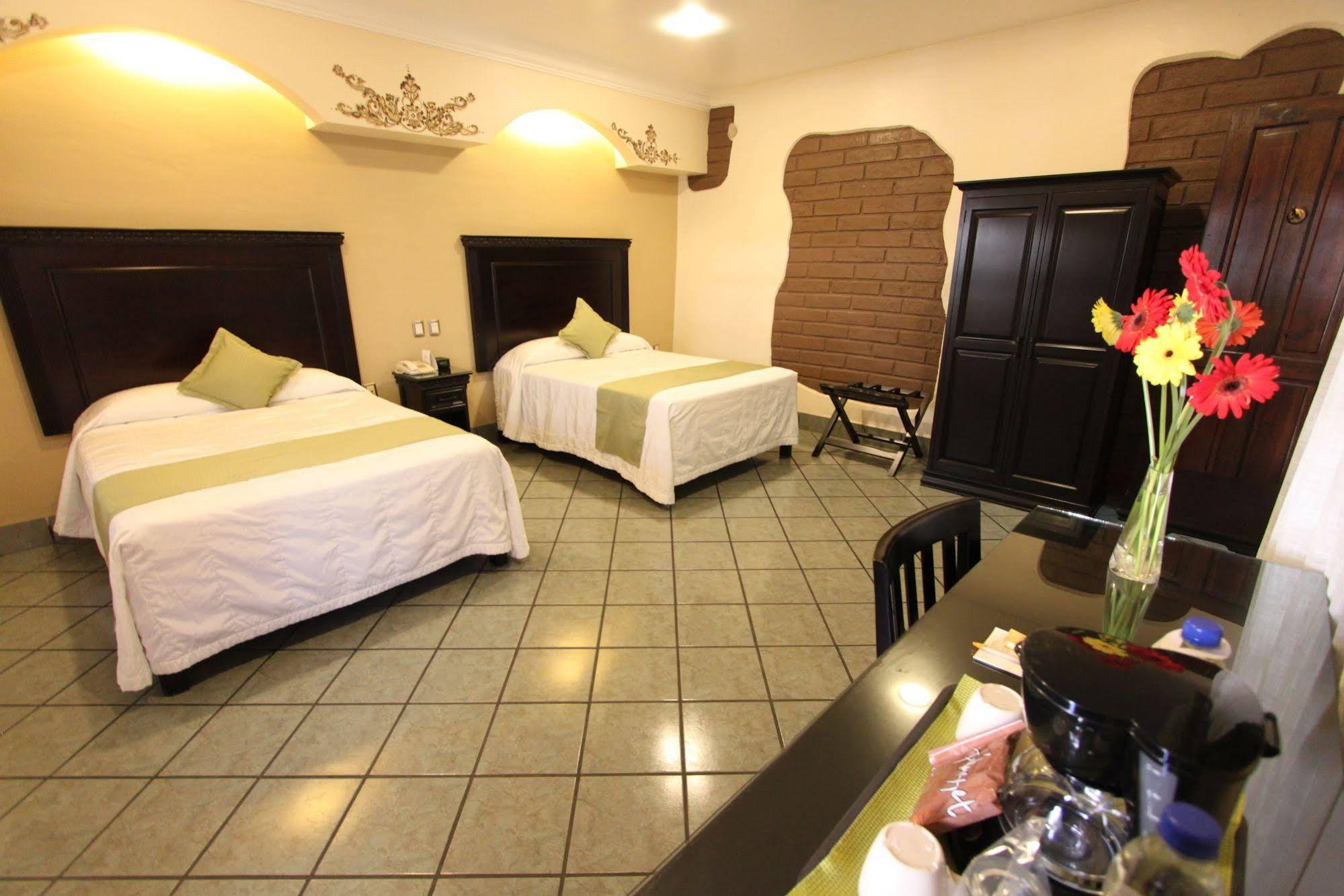 Hotel Casantica 4*