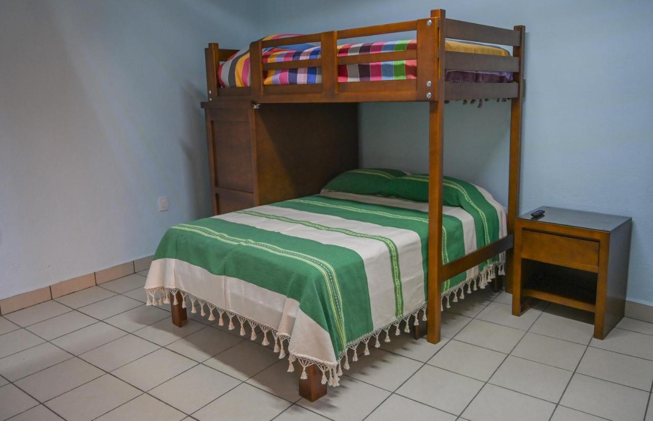 Casa Leonor *