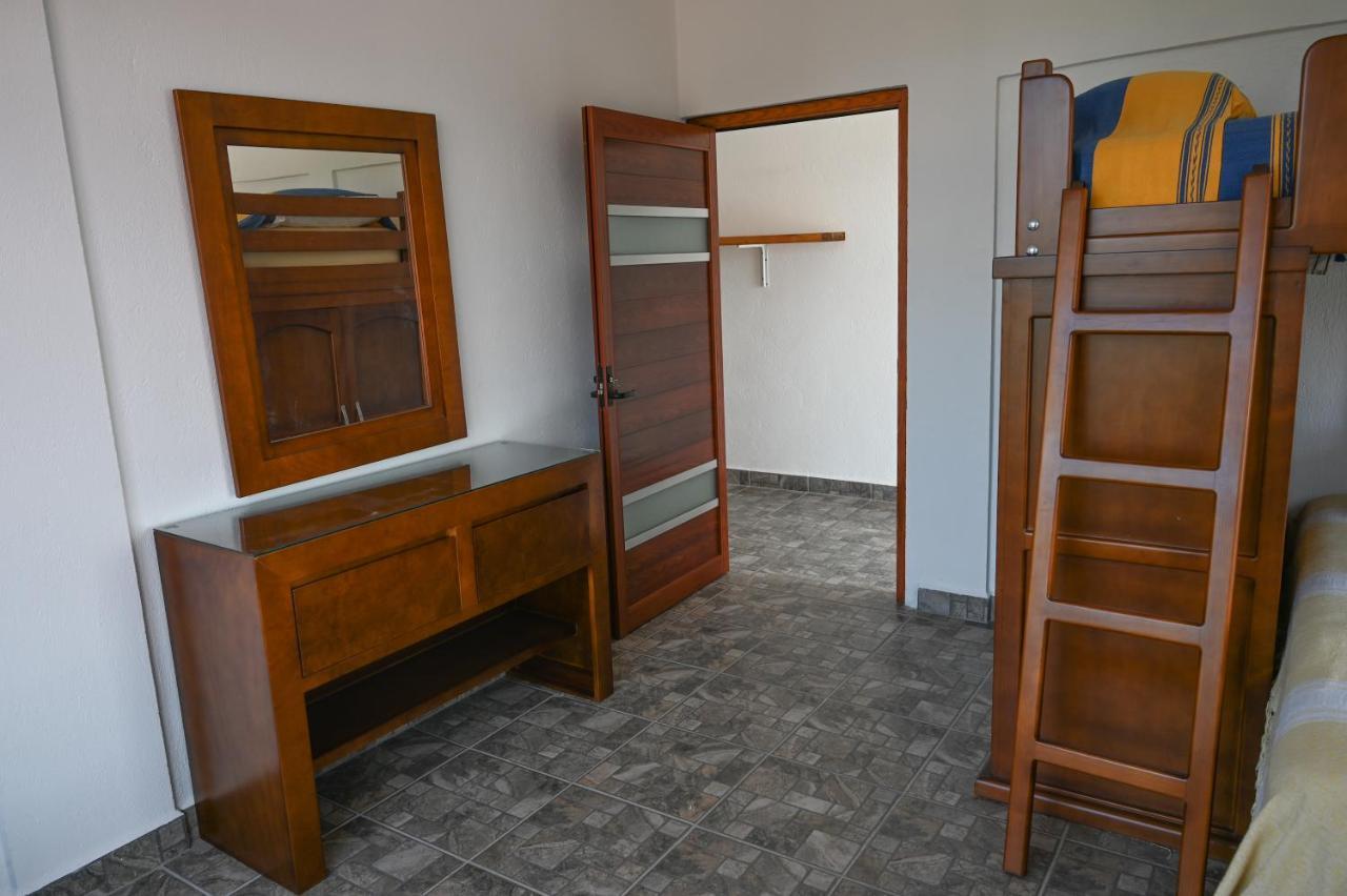 Casa Leonor Aparthotel *