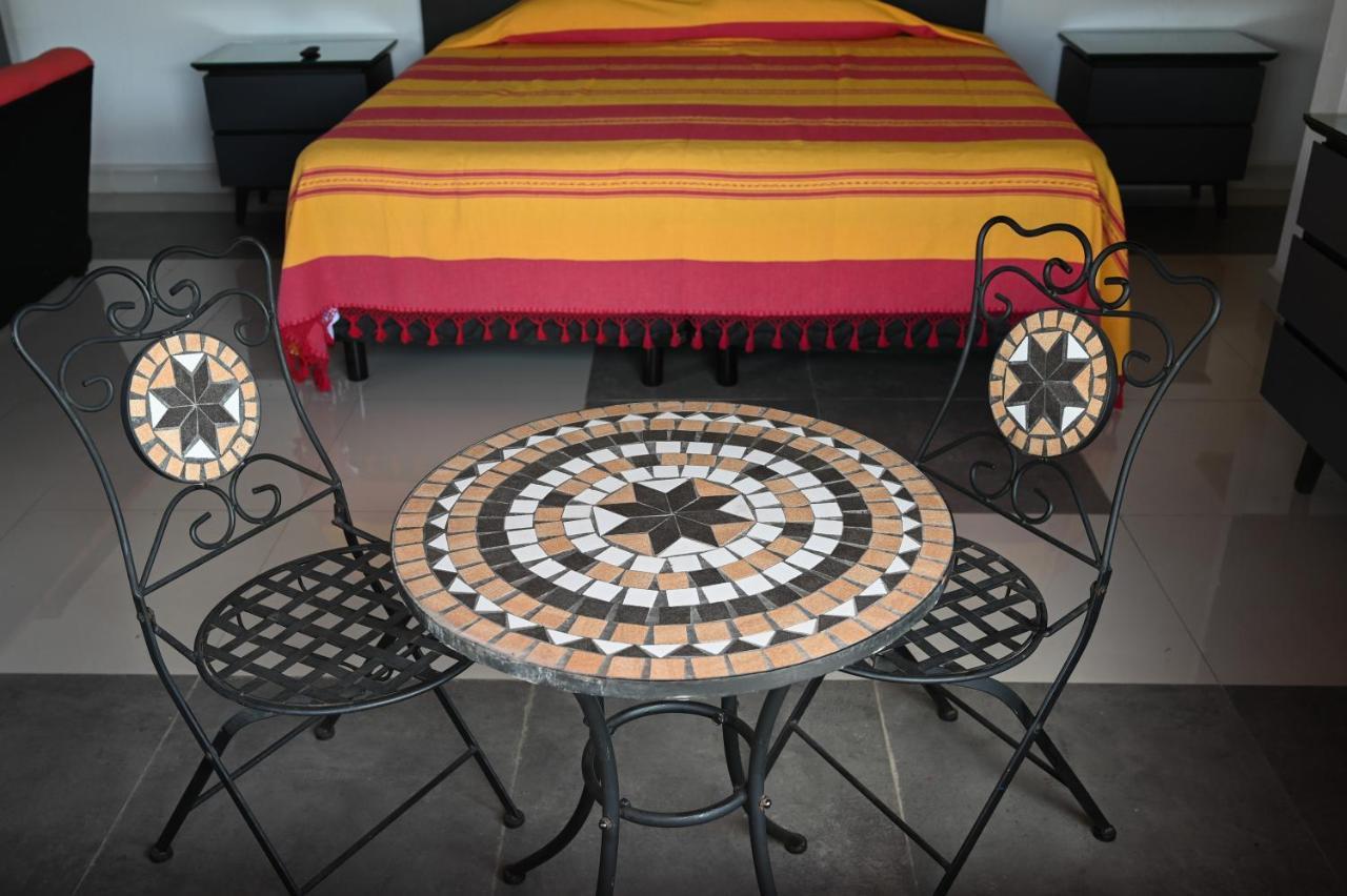 Casa Leonor Aparthotel *
