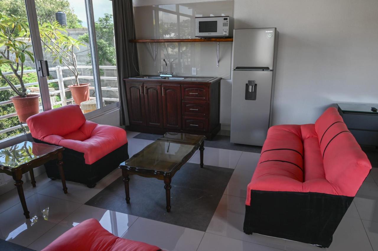 Casa Leonor *