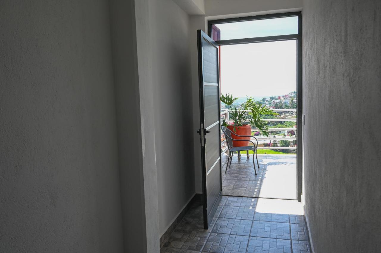 Casa Leonor Aparthotel