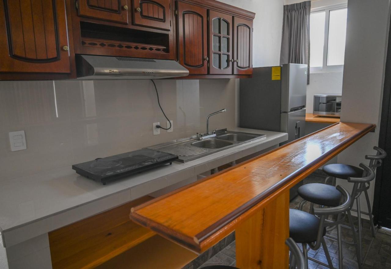 Casa Leonor Aparthotel