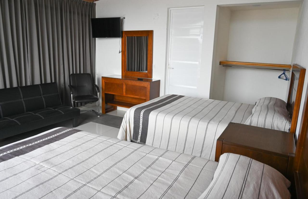 Aparthotel Casa Leonor