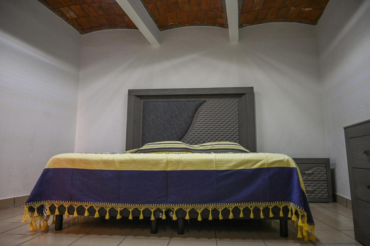 Casa Leonor Aparthotel *