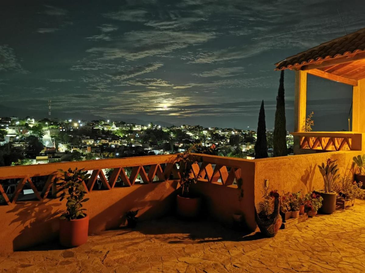 Casa Donaji Guest house