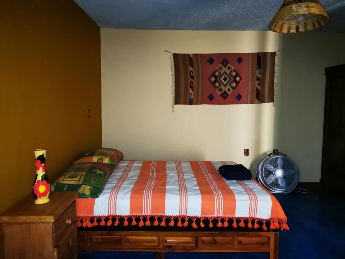 Casa Donaji Guest house