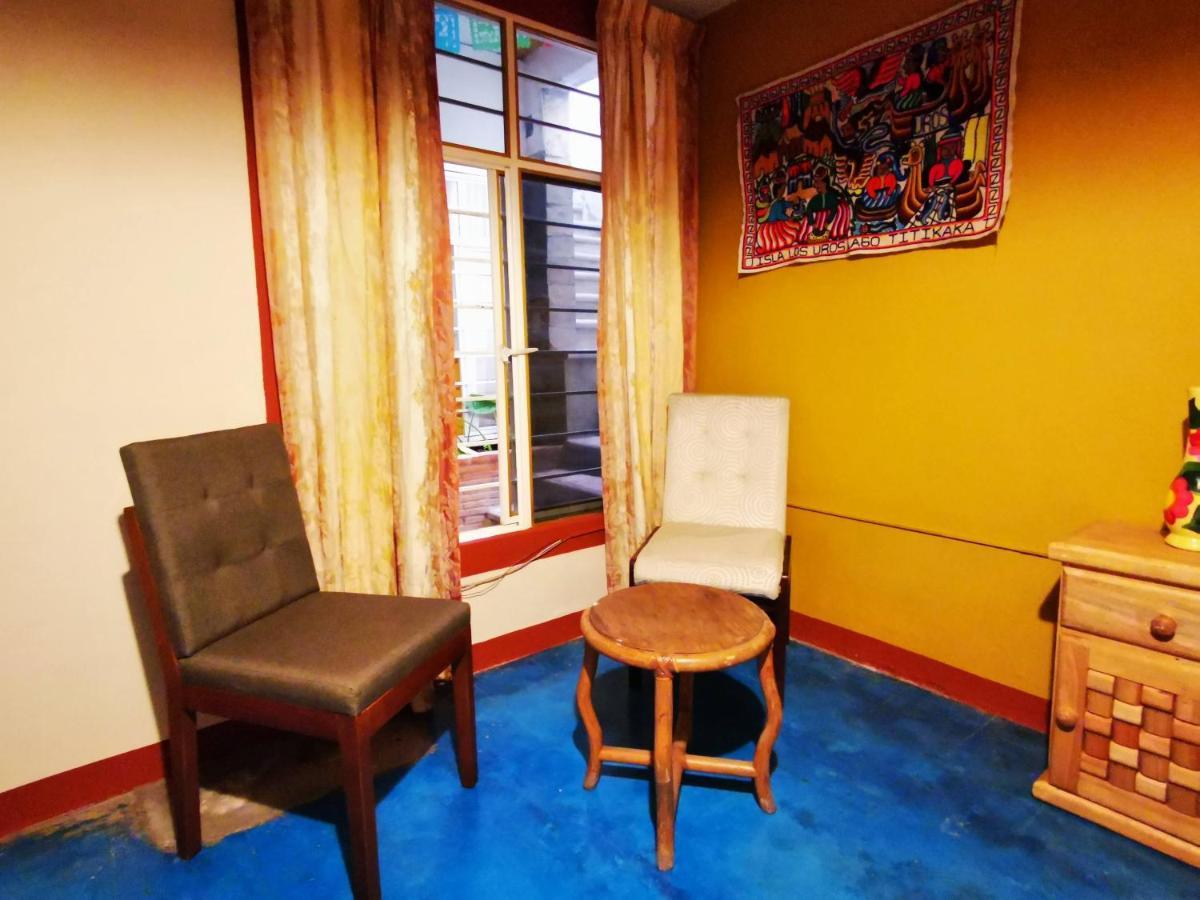 Guest house Casa Donaji
