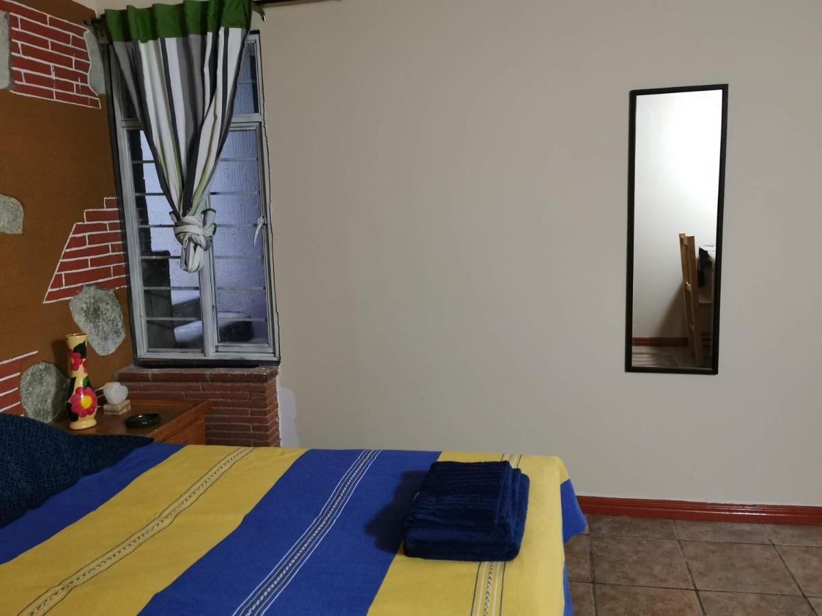 Guest house Casa Donaji