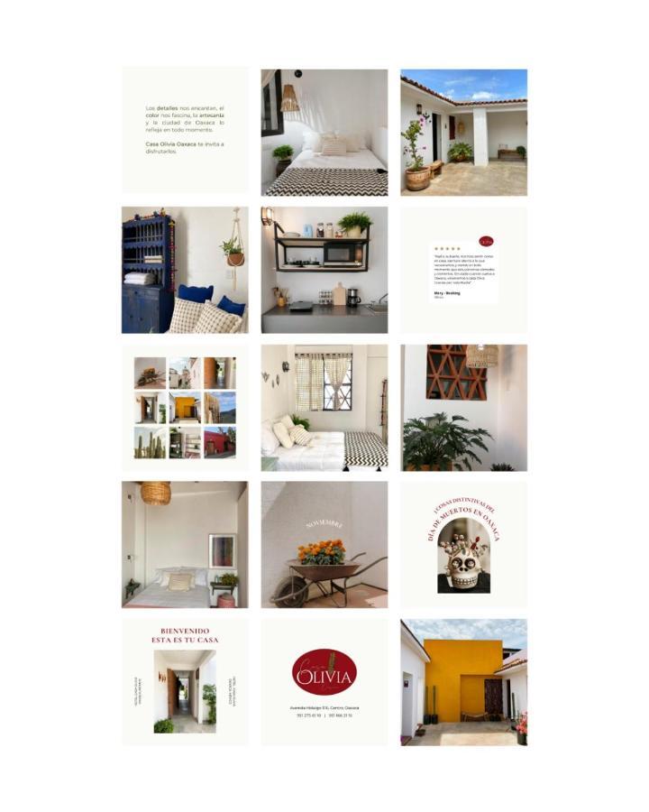 Casa Olivia
