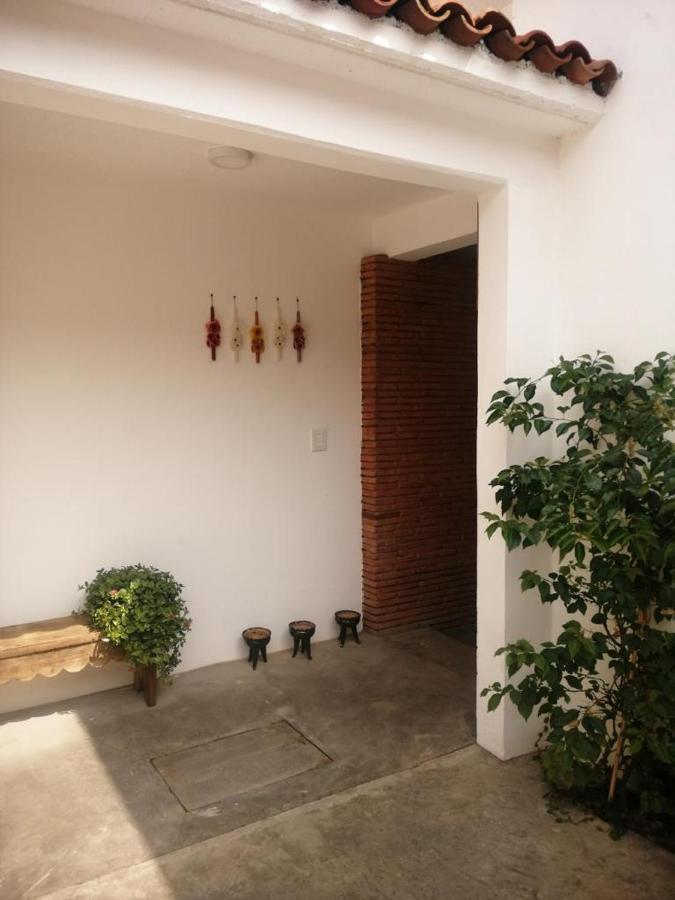 Casa Olivia Hotel