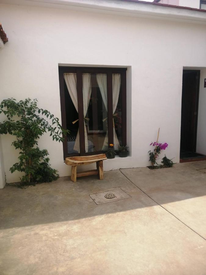 Casa Olivia